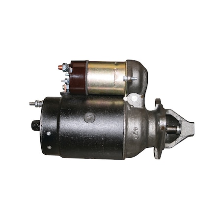 A & I Products RE-MFG. STARTER A-S-1054
